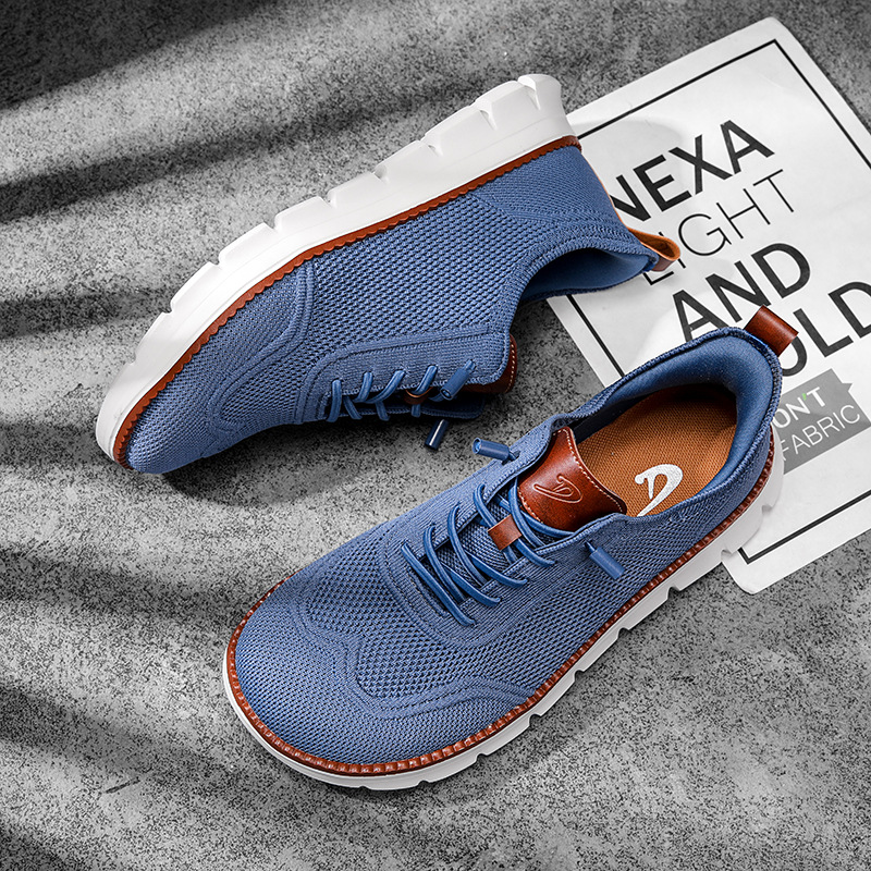 Zapatos elegantes con caja anc - Loafer Slip On Men reseña y precio