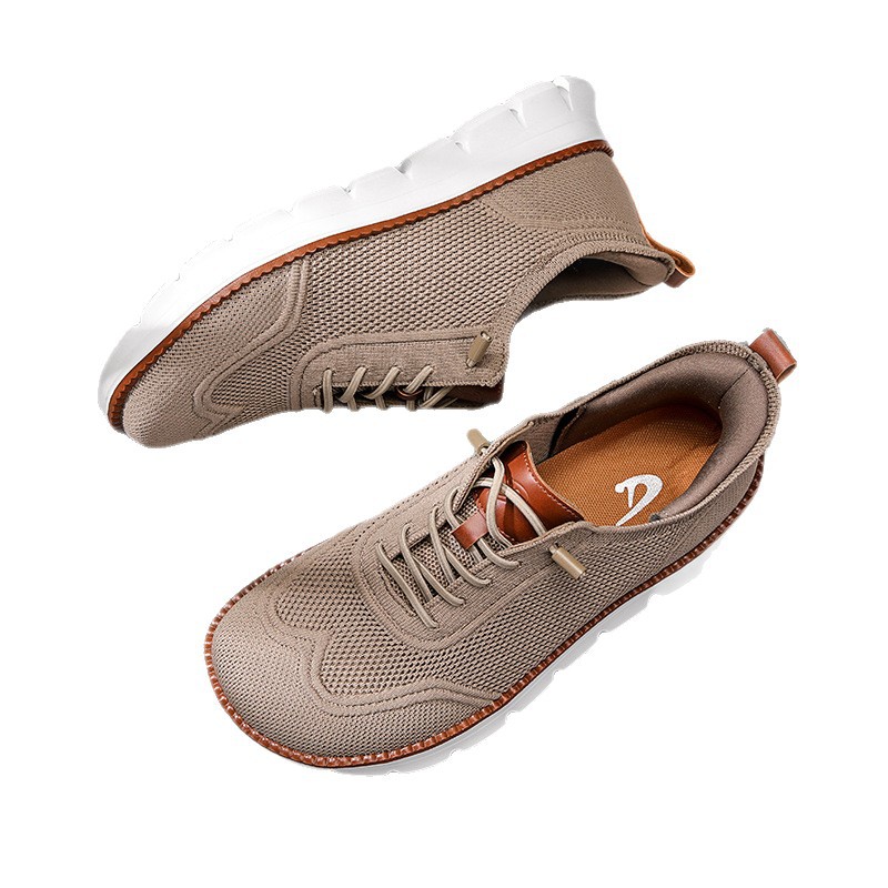 Zapatos elegantes con caja anc - Loafer Slip On Men reseña y precio