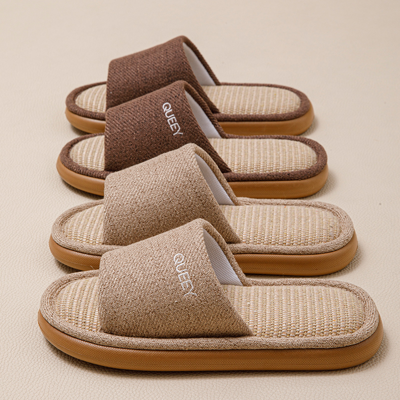 Nuevas pantuflas para mujer pa - Men Shoes Size reseña y precio