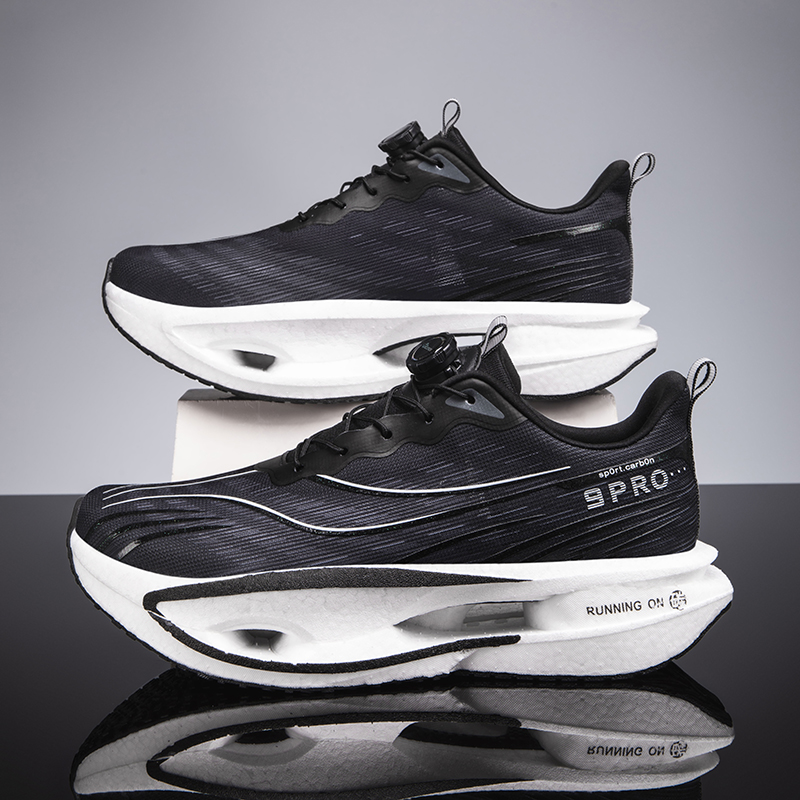 Zapatillas para correr para ho - Men'S Shoes Professional reseña y precio