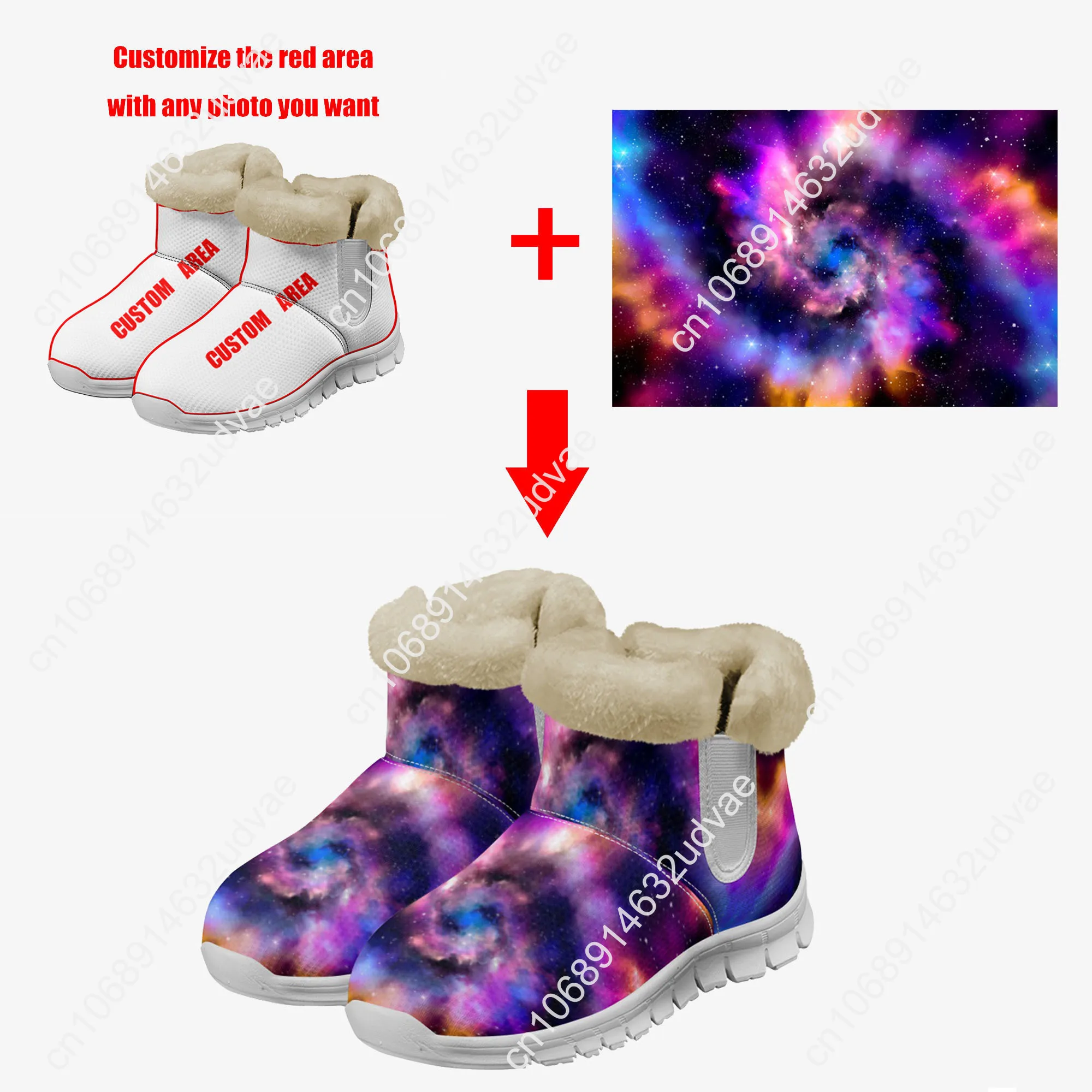 Botas de Felpa de Lana Del Rey - Men Shoes Sneakers reseña y precio