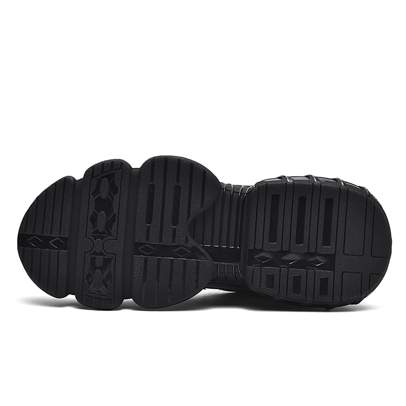 Zapatos de seguridad para el t - Men Shoes Jd reseña y precio