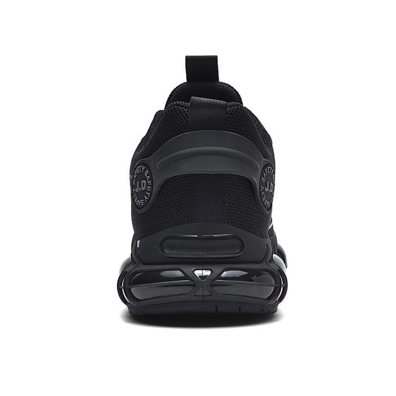 Zapatos de seguridad para el t - Men Shoes Jd reseña y precio