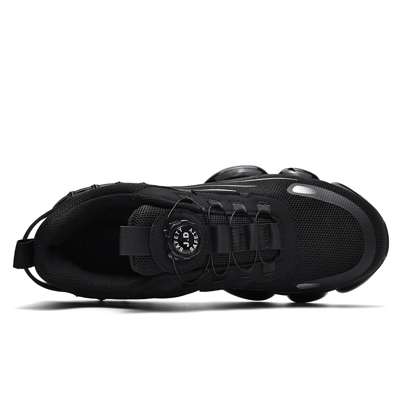 Zapatos de seguridad para el t - Men Shoes Jd reseña y precio