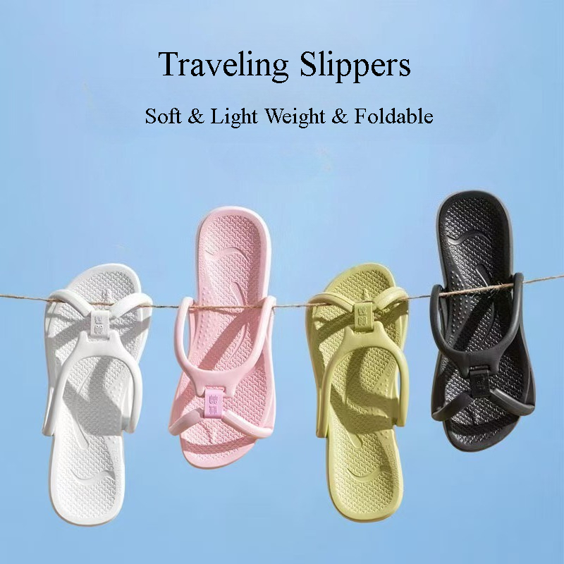 Pantuflas de Viaje Plegables U - Men Shoes Men reseña y precio