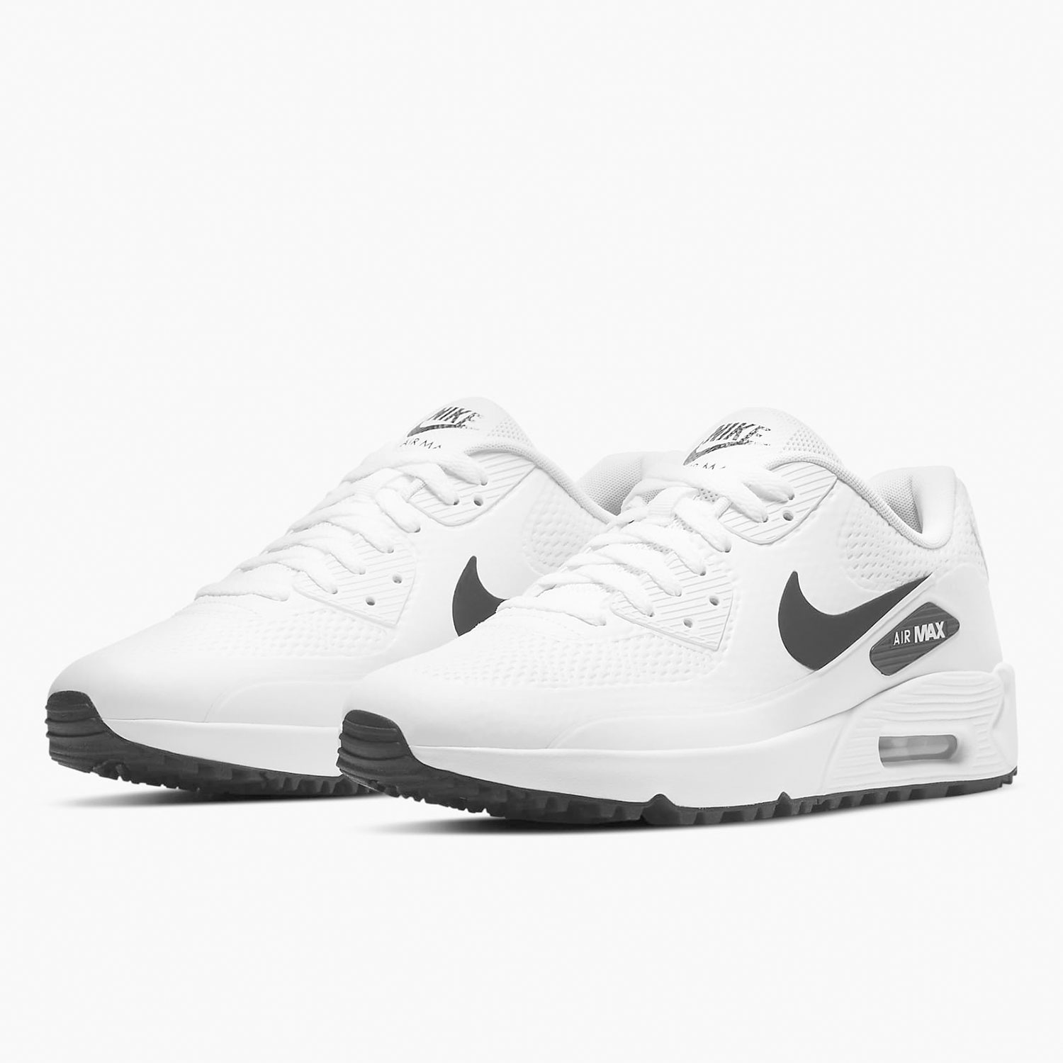 Zapatillas de golf Nike AIR MA - Men Shoes Nike reseña y precio