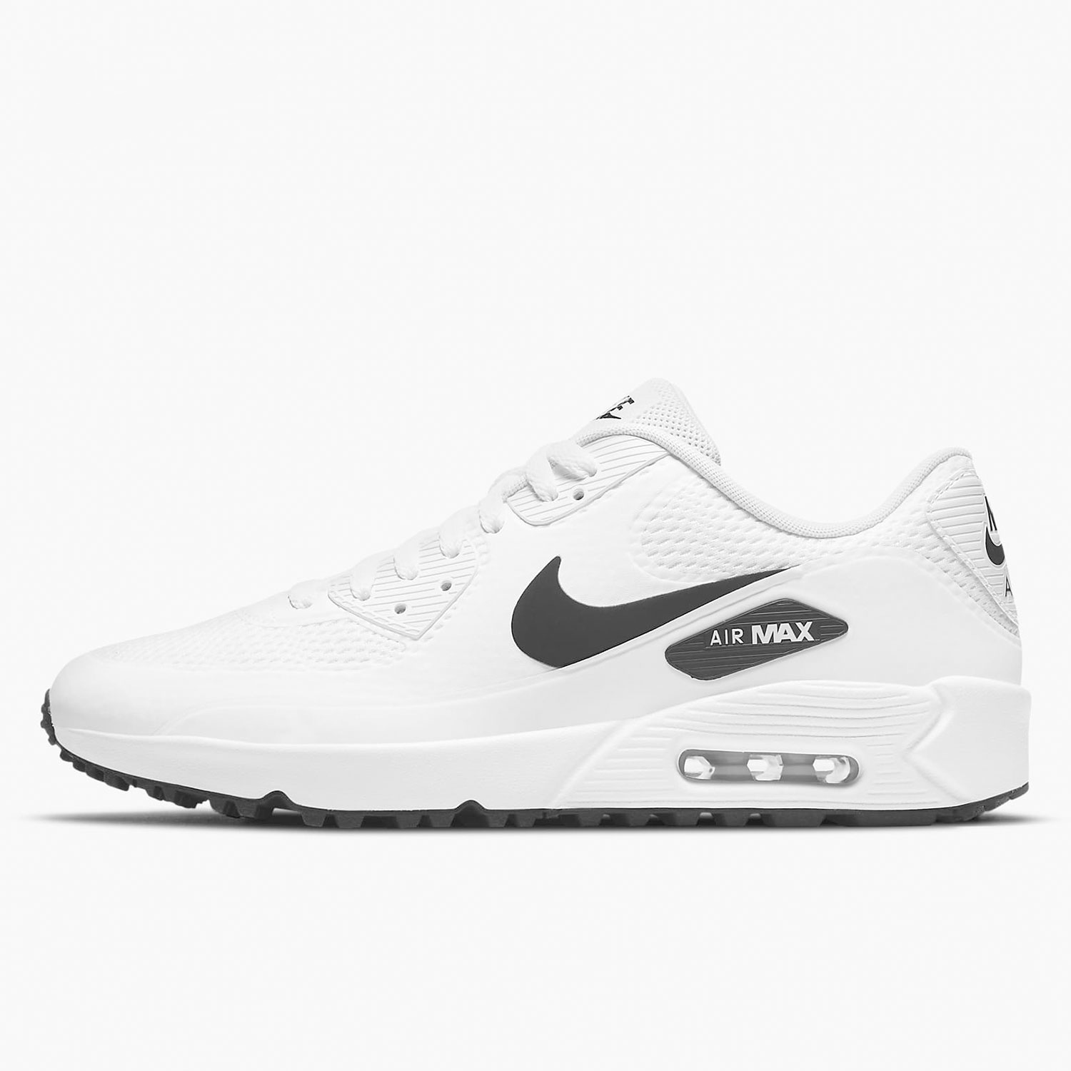 Zapatillas de golf Nike AIR MA - Men Shoes Nike reseña y precio