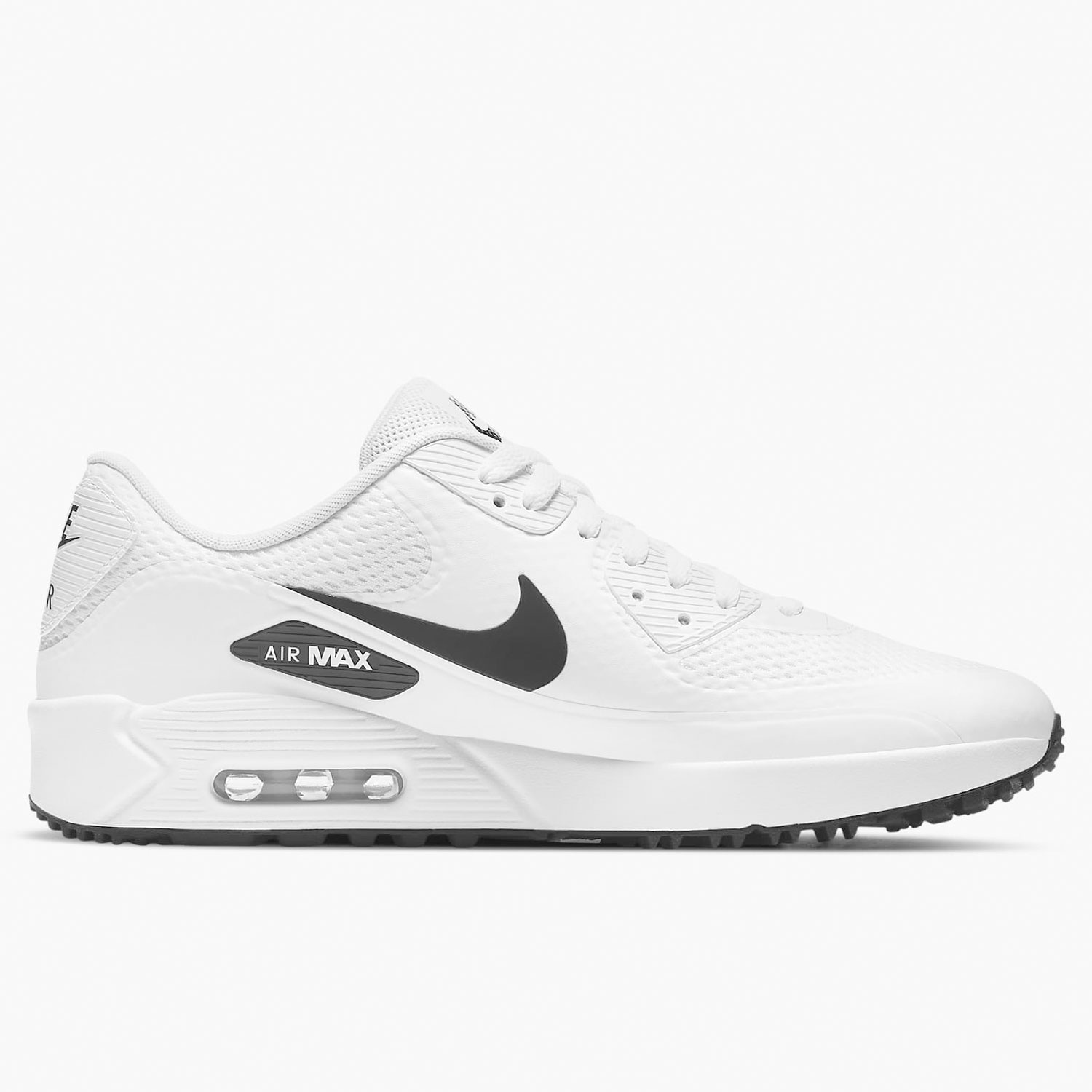 Zapatillas de golf Nike AIR MA - Men Shoes Nike reseña y precio