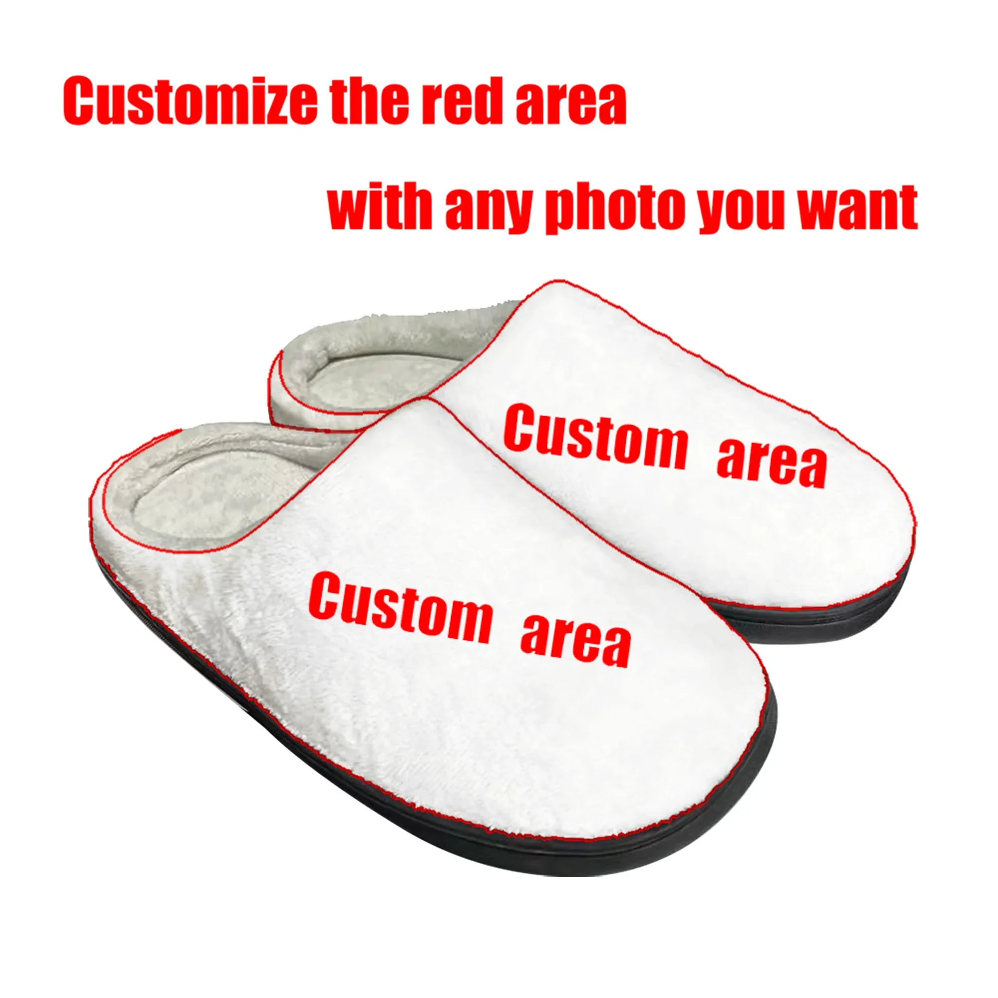 Pantuflas personalizadas de al - Men Shoes Winter reseña y precio