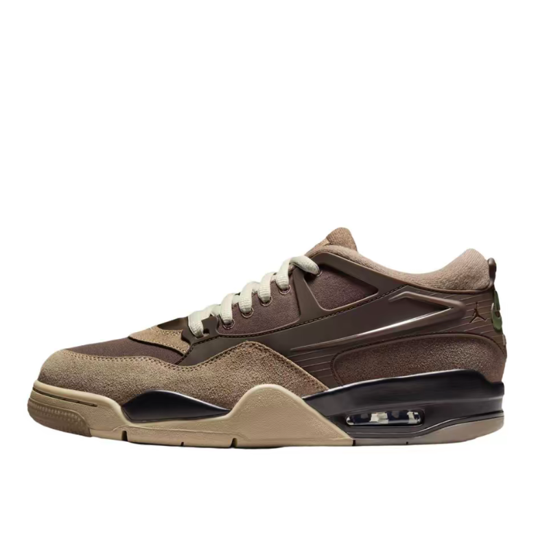 Nike Jordan Air Jordan 4 Retro - Men Shoes Jordan 4 reseña y precio