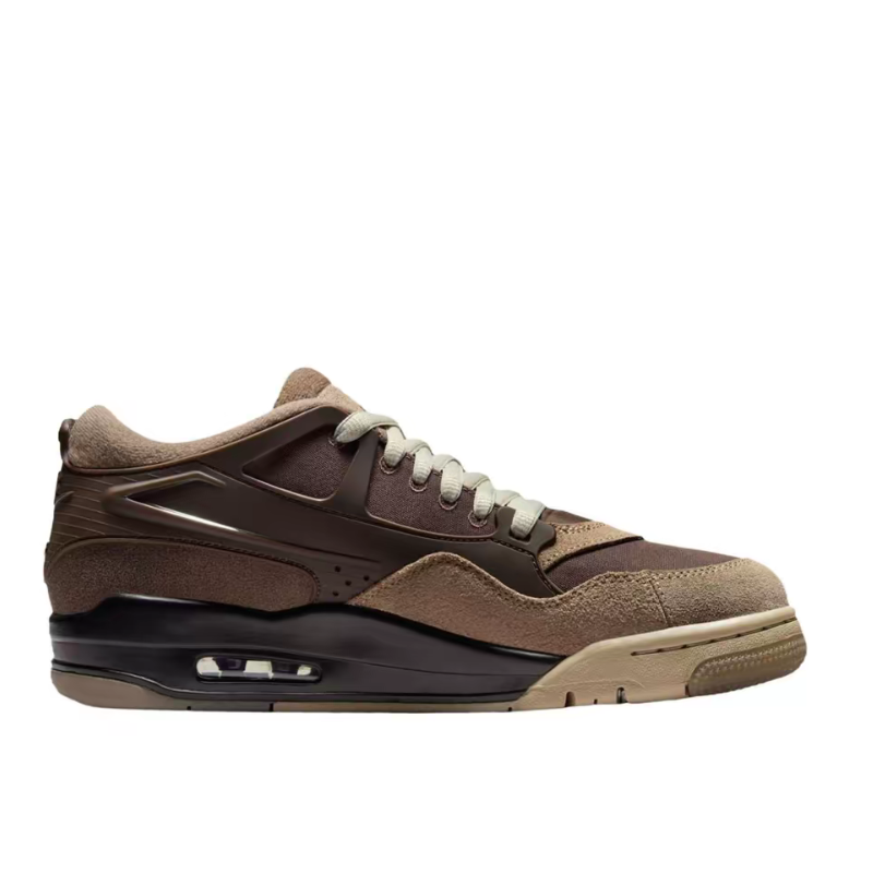 Nike Jordan Air Jordan 4 Retro - Men Shoes Jordan 4 reseña y precio
