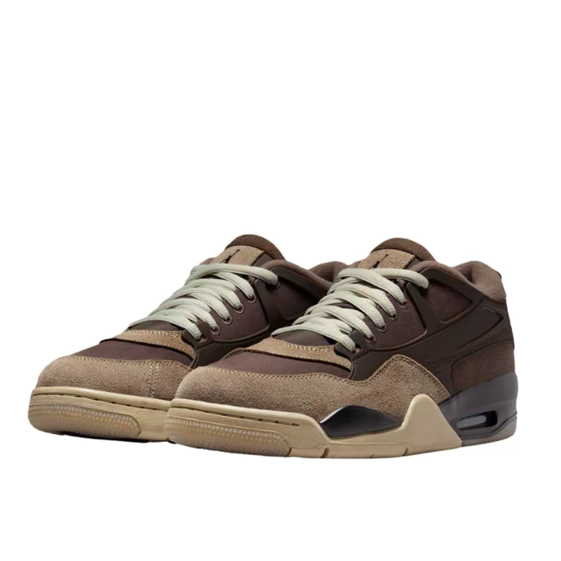 Nike Jordan Air Jordan 4 Retro - Men Shoes Jordan 4 reseña y precio