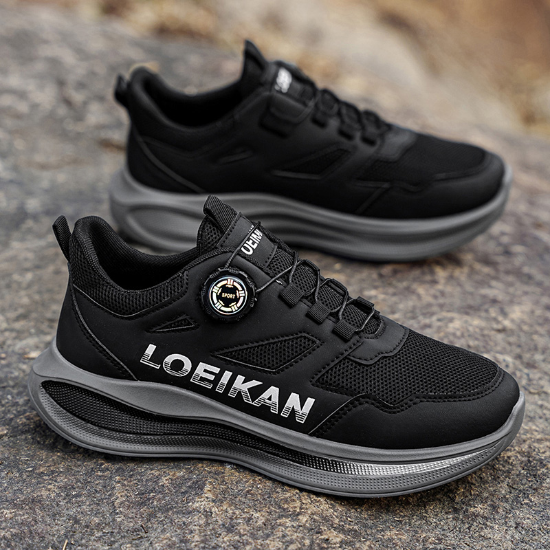 Zapatos Deportivos Casuales pa - Men Shoes Boss reseña y precio