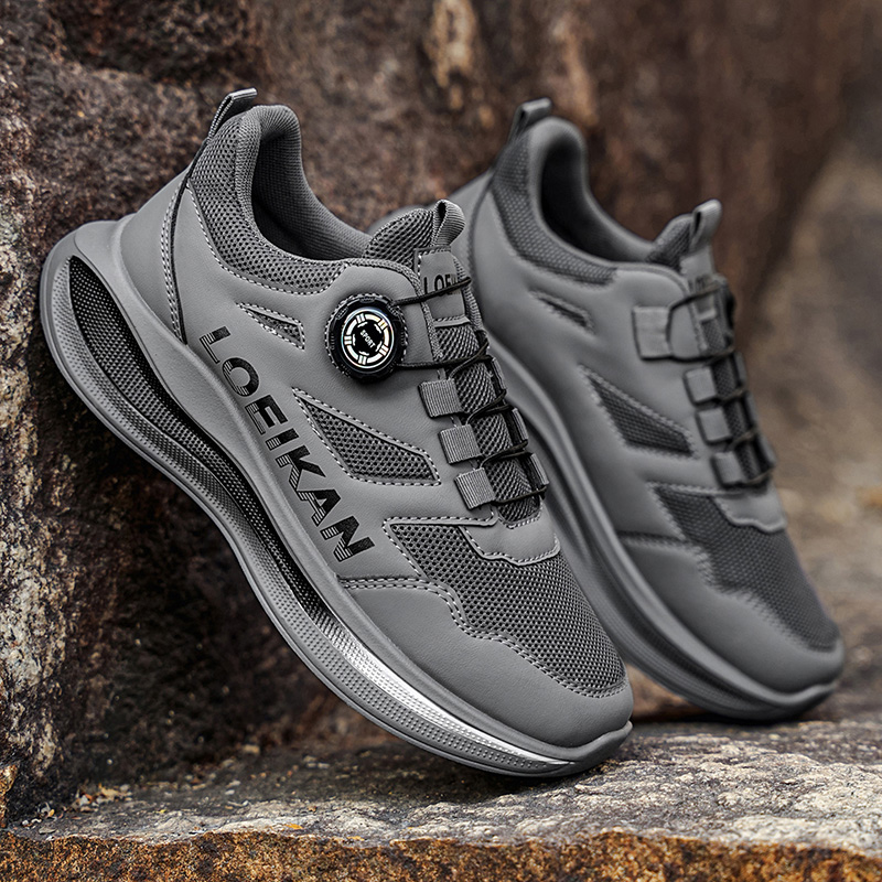 Zapatos Deportivos Casuales pa - Men Shoes Boss reseña y precio