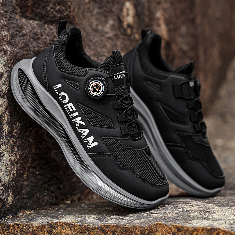 Zapatos Deportivos Casuales pa - Men Shoes Boss reseña y precio