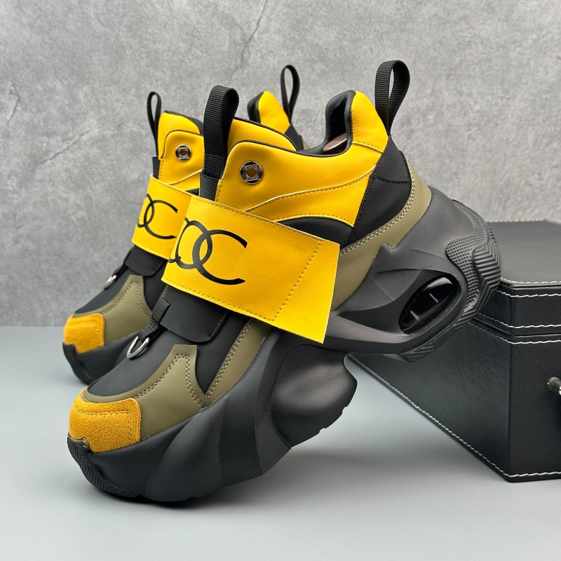 Zapatillas Deportivas para Hom - Men Shoes On Cloud reseña y precio