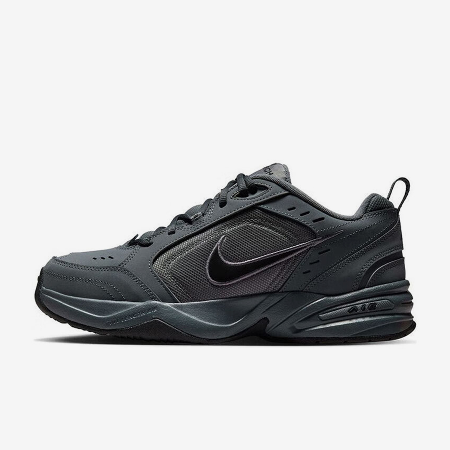 Zapatillas Nike Genuine Air Mo - Men Shoes Nike reseña y precio