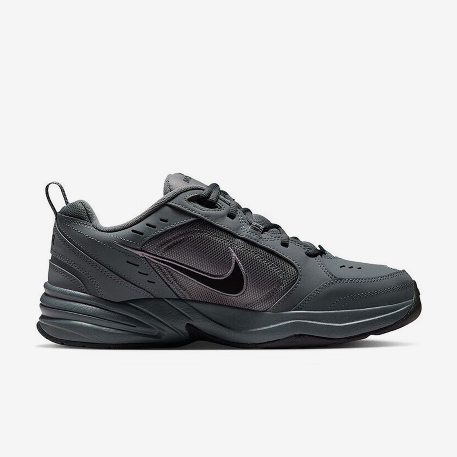 Zapatillas Nike Genuine Air Mo - Men Shoes Nike reseña y precio
