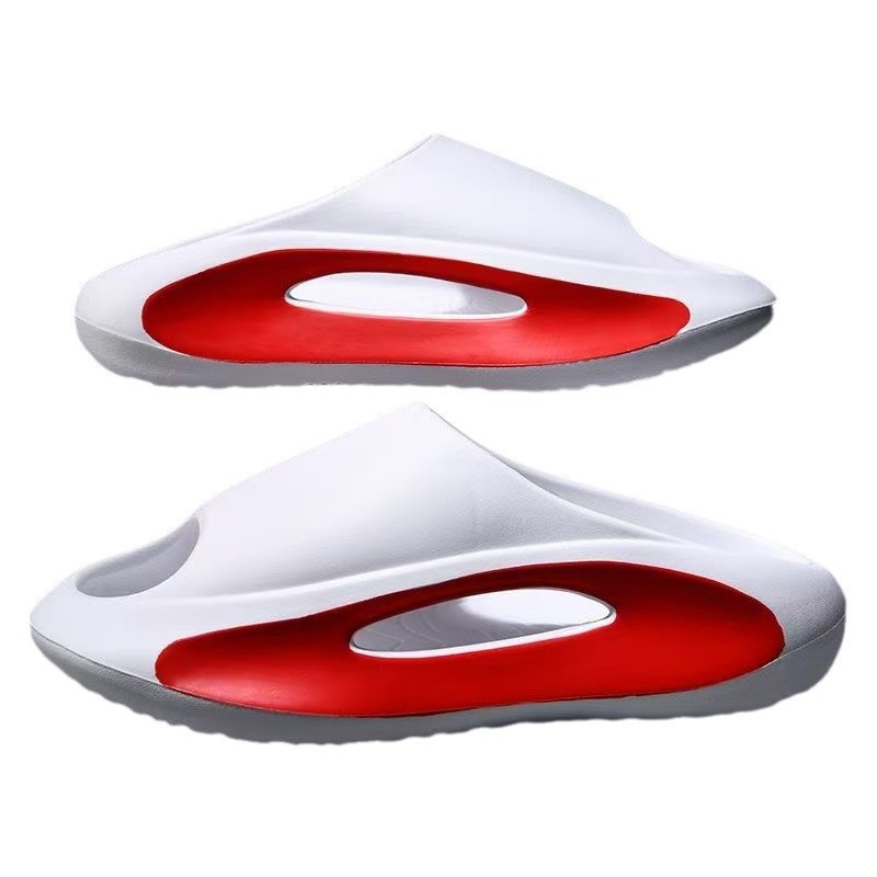 Pantuflas unisex de punta abie - Men Shoes Size reseña y precio