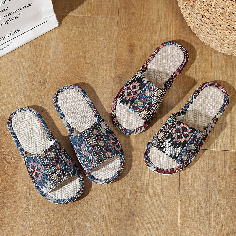 Sandalias de lino natural para - Men Shoes Size reseña y precio