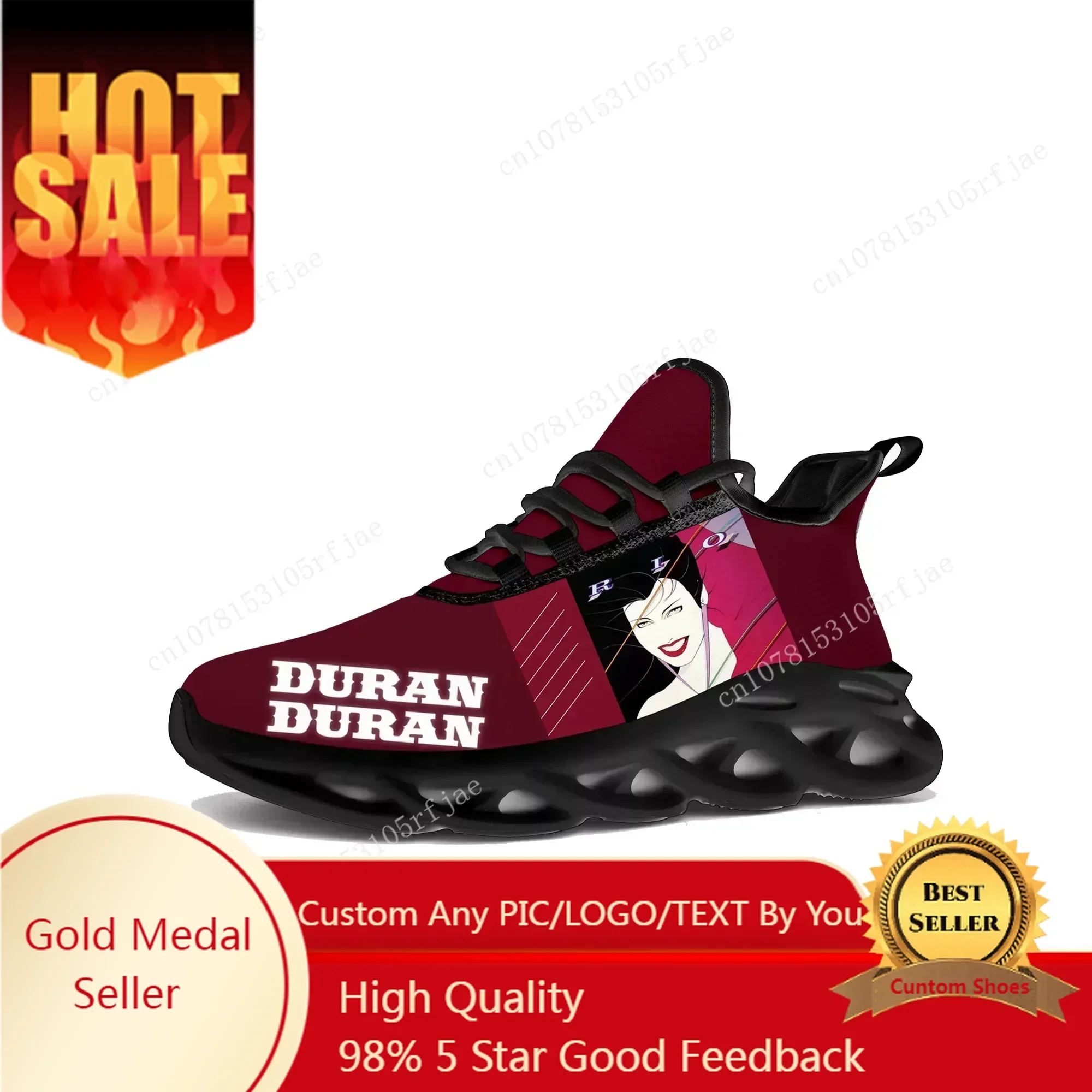 Zapatillas Duran Duran para ho - Men Shoes Sneakers reseña y precio