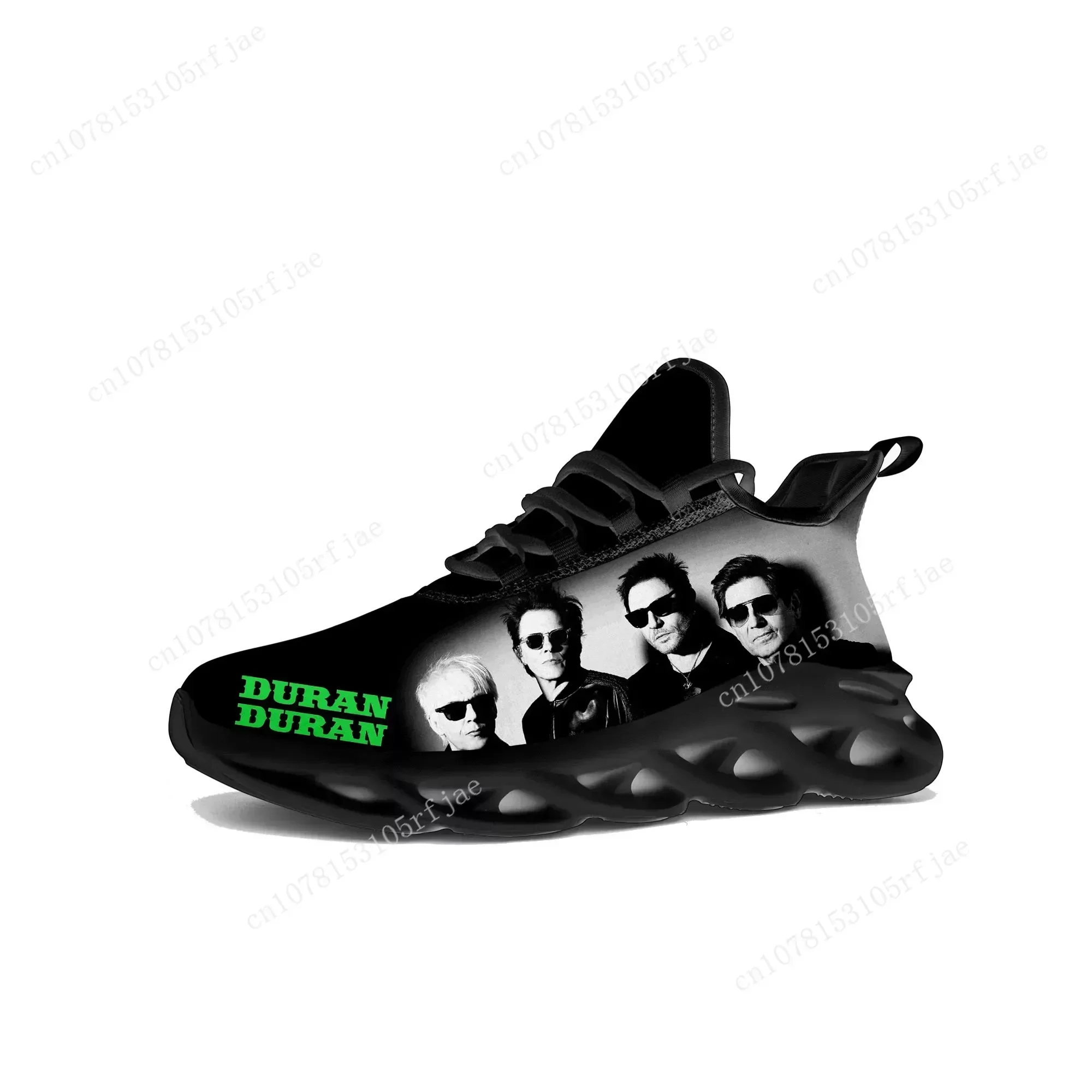 Zapatillas Duran Duran para ho - Men Shoes Sneakers reseña y precio