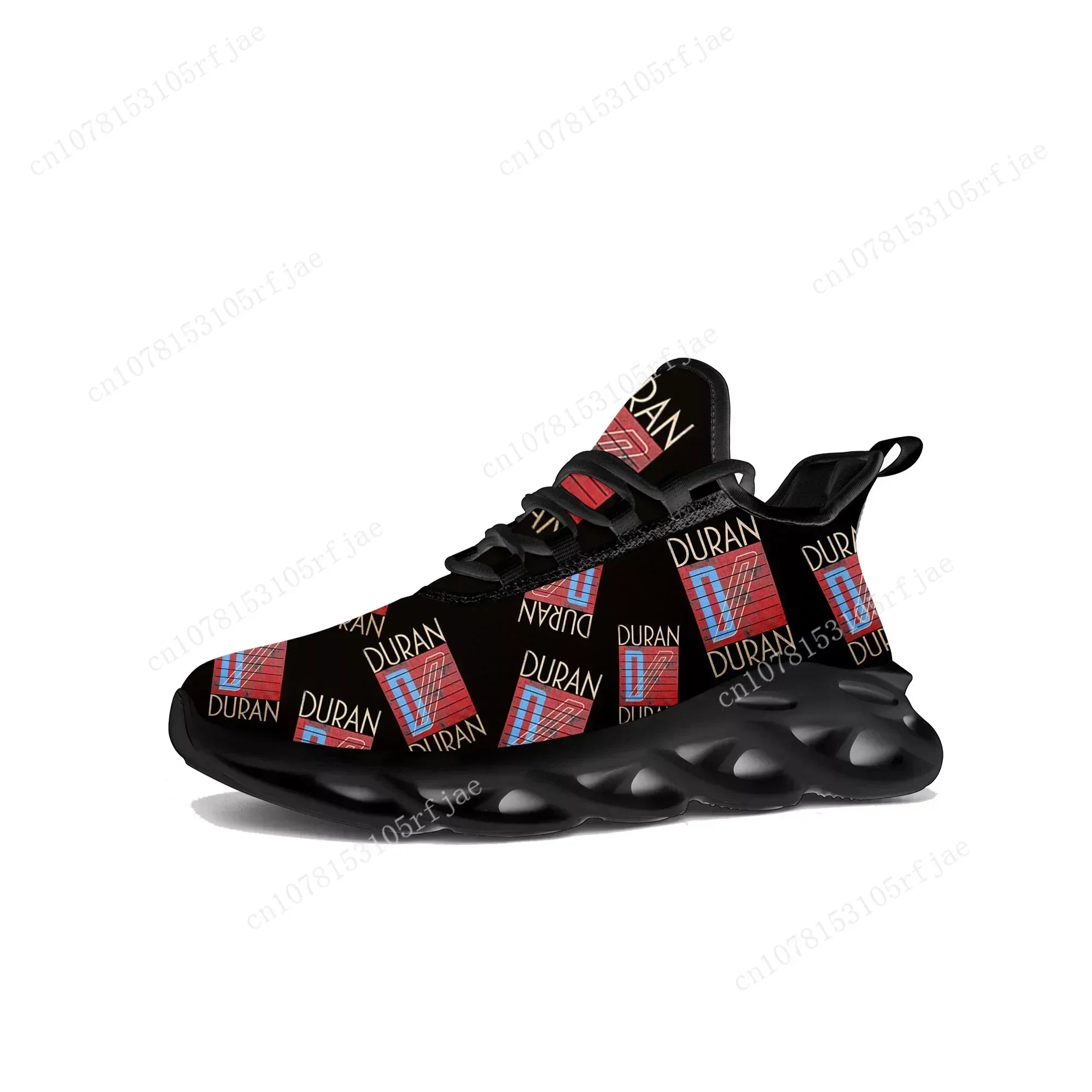 Zapatillas Duran Duran para ho - Men Shoes Sneakers reseña y precio