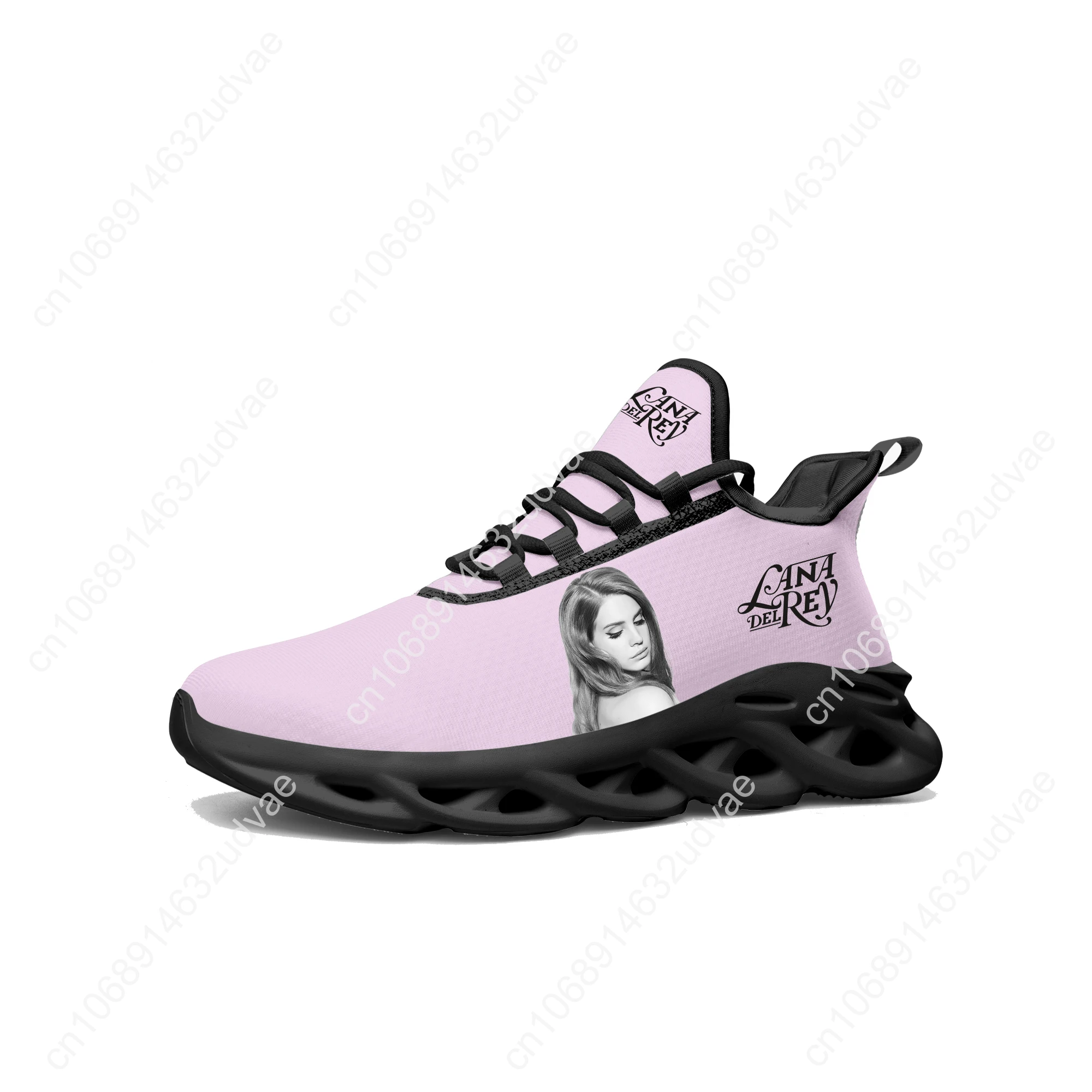 Zapatillas Deportivas Lana Del - Men Shoes Sneakers reseña y precio