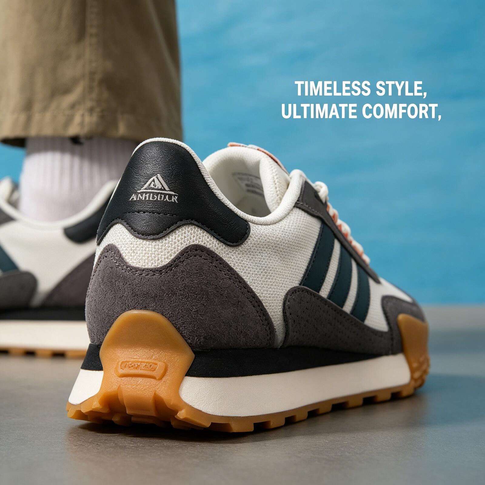 adidas Zapatillas para correr  - Men Shoes Jd reseña y precio
