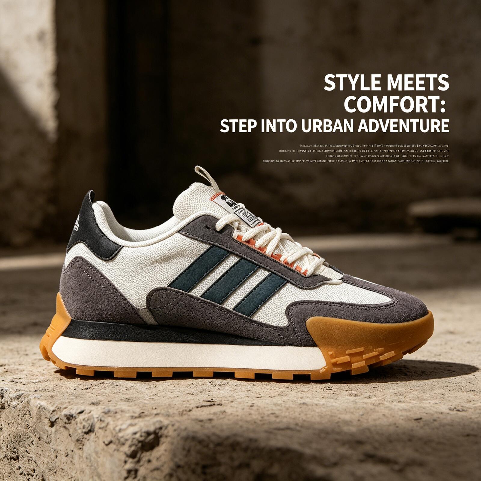 adidas Zapatillas para correr  - Men Shoes Jd reseña y precio