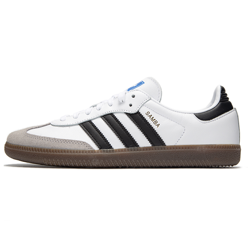 Zapatos Adidas Samba originale - Men Shoes Jd reseña y precio