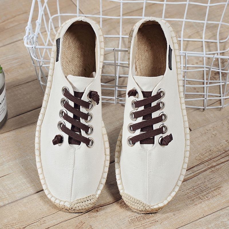 Primavera Verano zapatos de te - Loafer Slip On Men reseña y precio